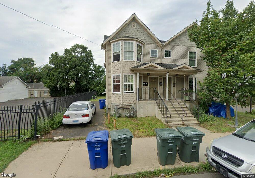 99-101 Columbia St, Bridge Port, CT 06604 - photo 1