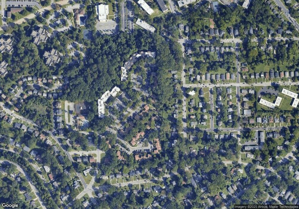 6333 Red Cedar Place, Baltimore, MD 21209 - photo 1