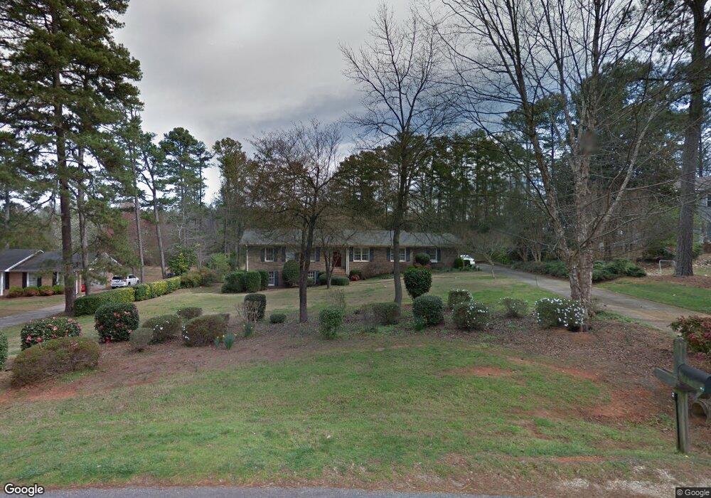 160 Winterberry Dr, Athens, GA 30606 - photo 1