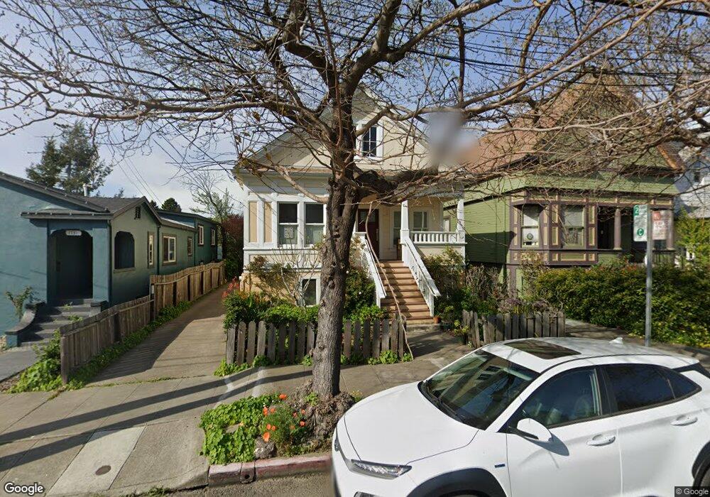 1735 Blake St, Berkeley, CA 94703 - photo 1