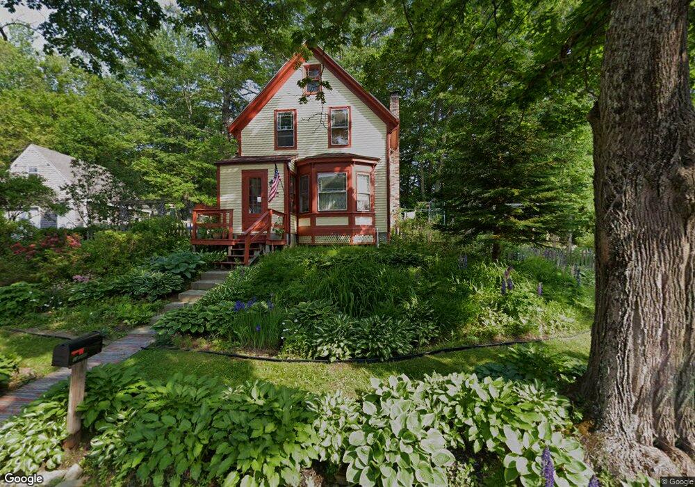 11 Sand St, Camden, ME 04843 - photo 1