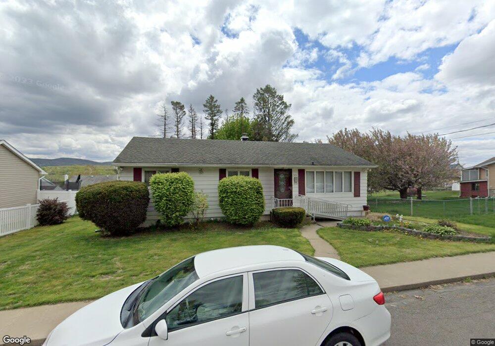 905 Phillips St unit L10I, Taylor, PA 18517 - photo 1