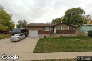 1368 Dallas St, Syracuse, UT 84075