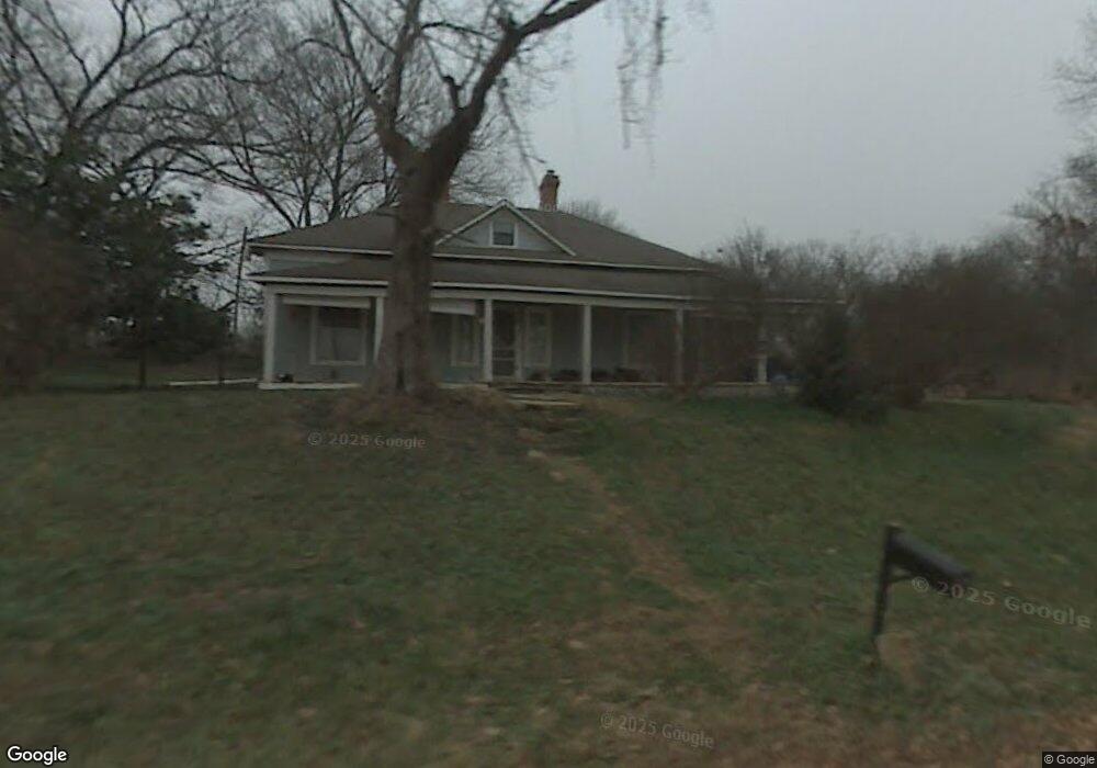 16874 Robinson Rd, Siloam Springs, AR 72761 - photo 1