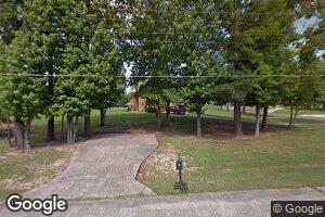 100 Bullock Dr, Newllano, LA 71461