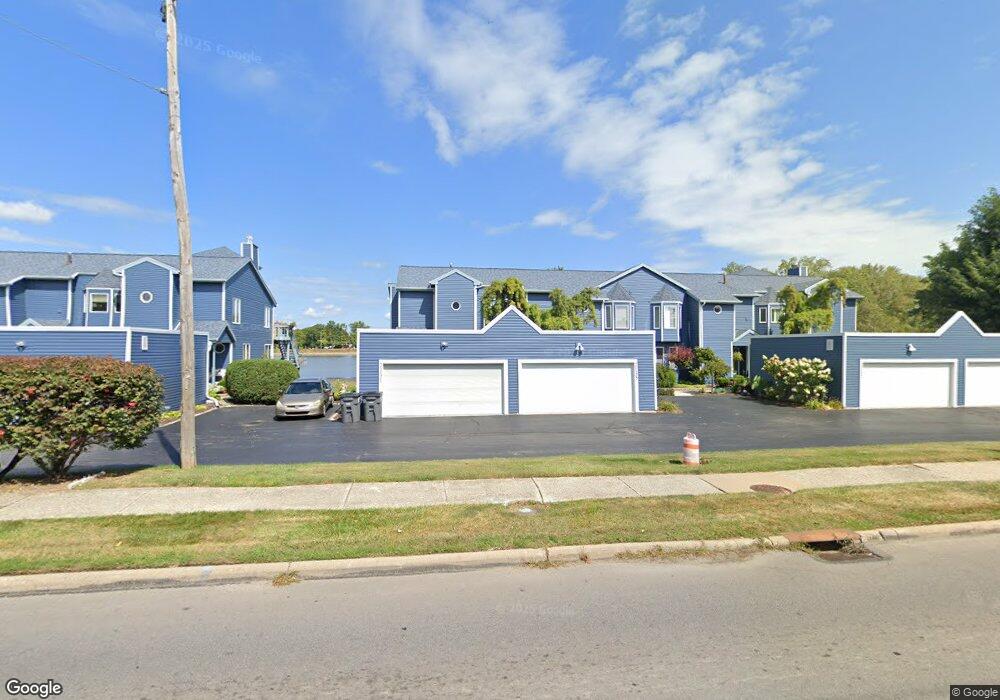 2135 Ottawa River Rd unit 5B, Toledo, OH 43611 - photo 1