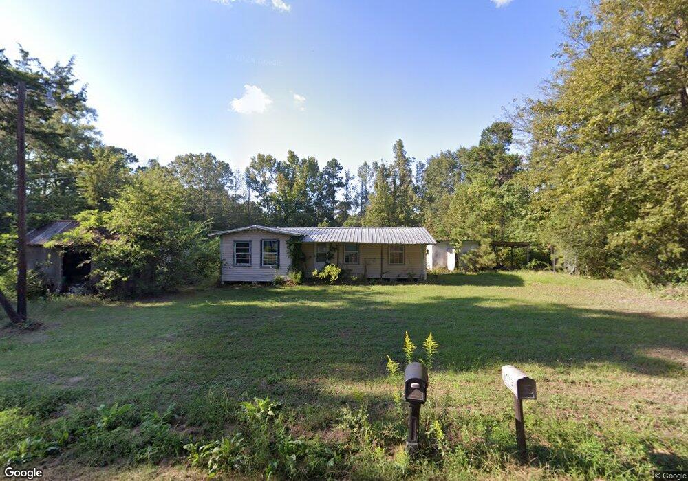 2167 Harley Golden Rd, Huntington, TX 75949 - photo 1