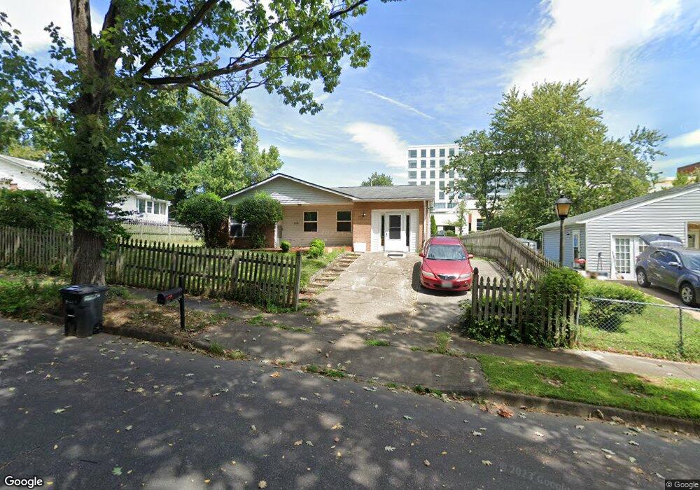 219 Dice St, Charlottesville, VA 22902 - photo 1