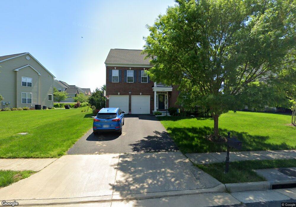 6533 Macklin St, Haymarket, VA 20169 - photo 1