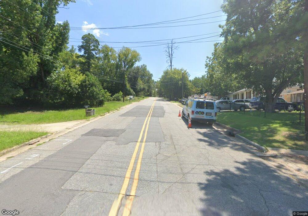 138 Torch Hill Rd, Columbus, GA 31903 - photo 1