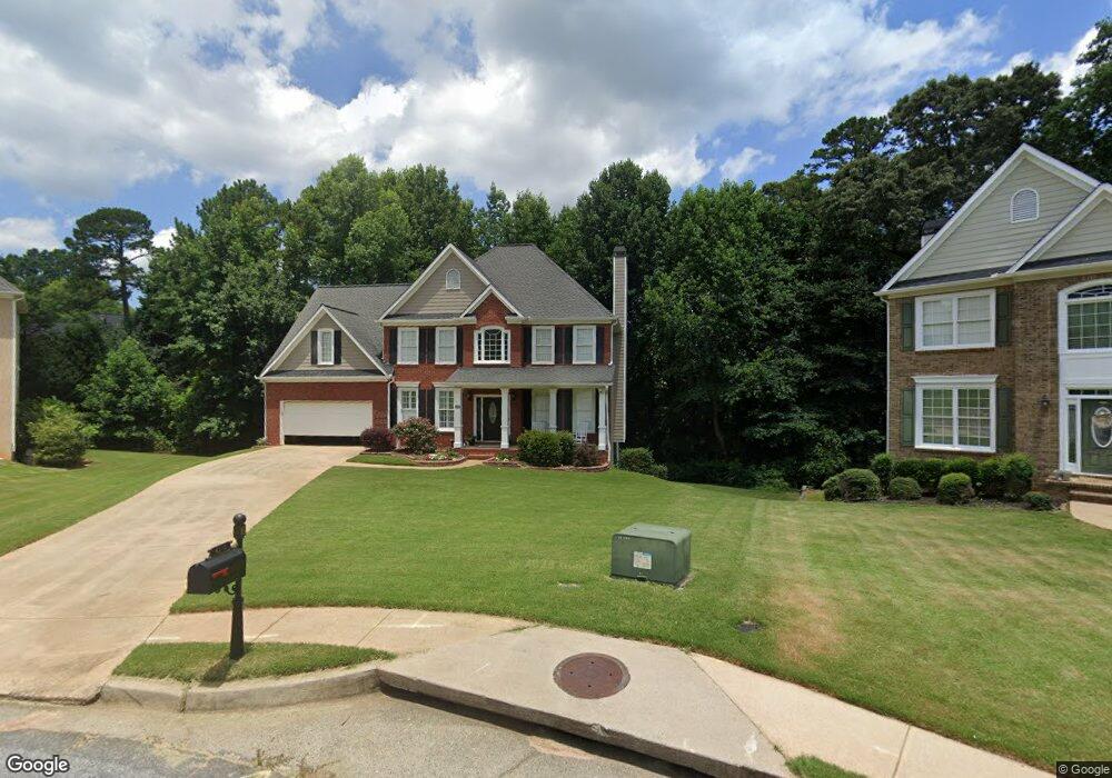 4172 Azalea Crest Walk, Suwanee, GA 30024 - photo 1