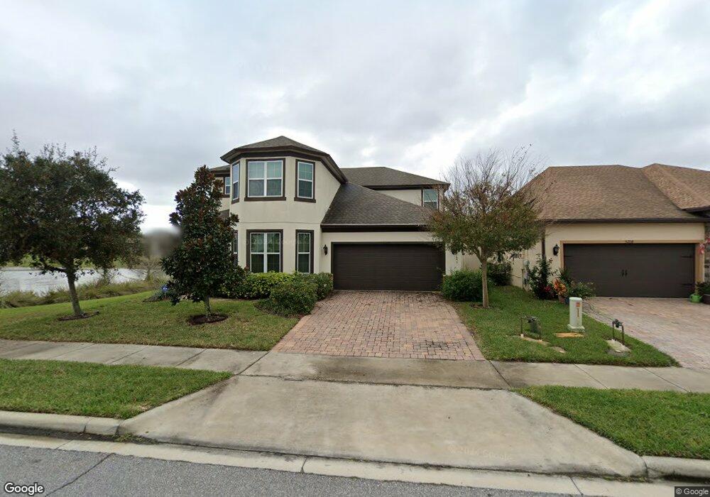 5210 Villa Rosa Ave, Saint Cloud, FL 34771 - photo 1