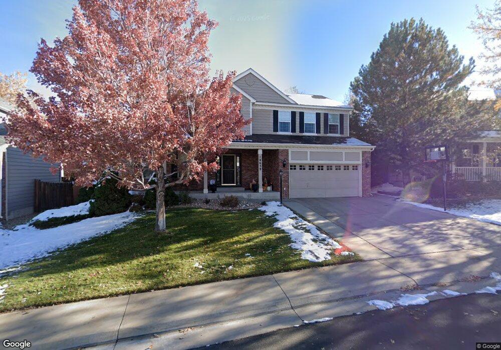 18659 E Powers Dr, Aurora, CO 80015 - photo 1