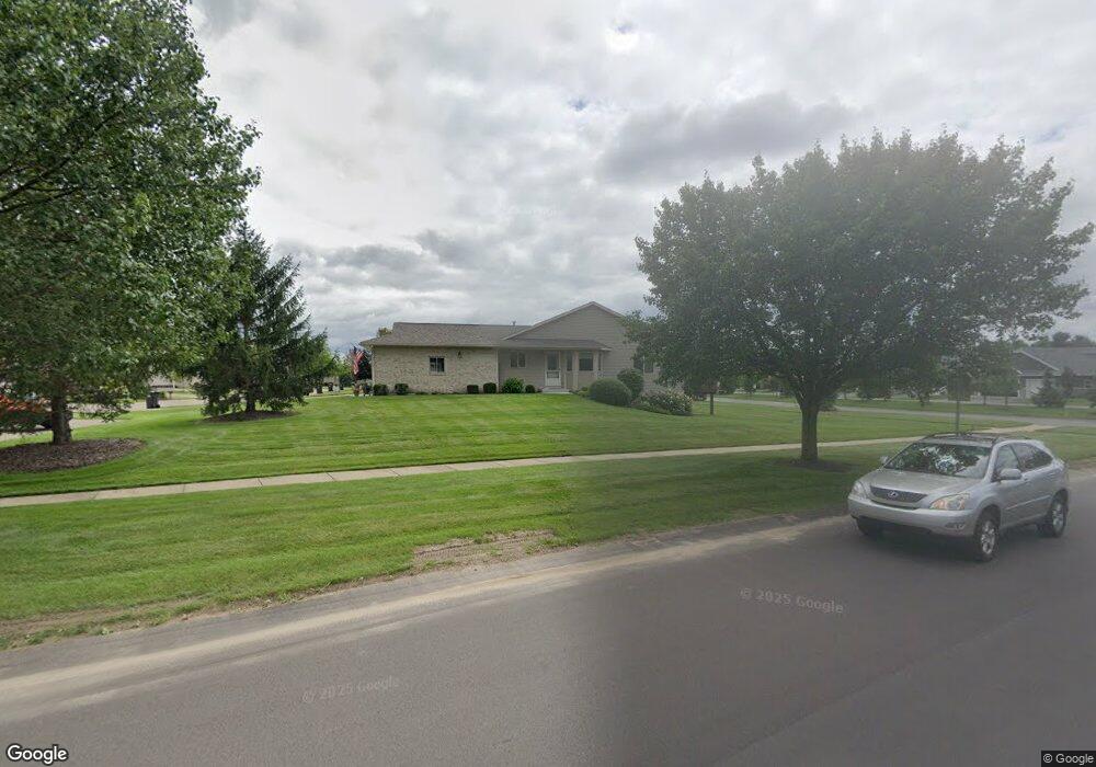 8129 Winding Dr SW unit 34, Byron Center, MI 49315 - photo 1