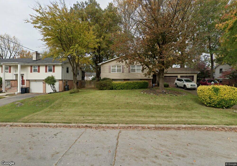 12402 Sir Lancelot Dr, Glenn Dale, MD 20769 - photo 1