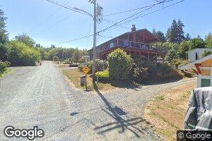 292 Pennsylvania Ave, Wheeler, OR 97147
