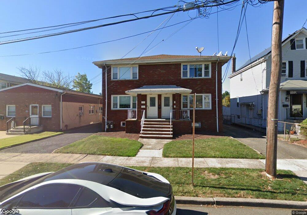 306 W 15th St, Linden, NJ 07036 - photo 1