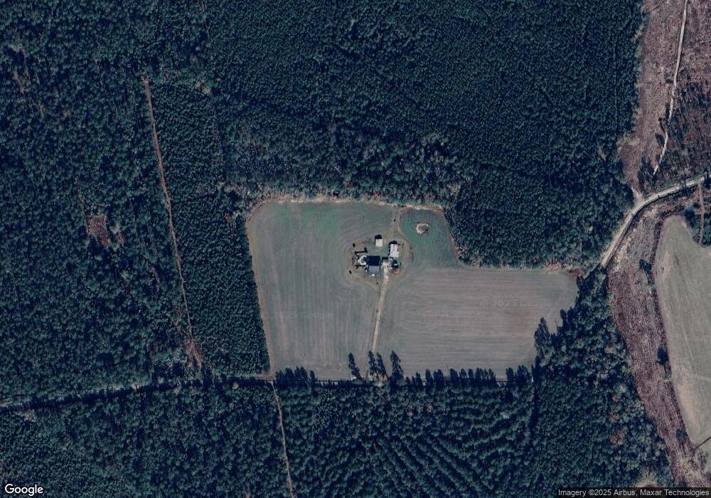 1950 Dry Creek Rd, Pamplico, SC 29583 - photo 1