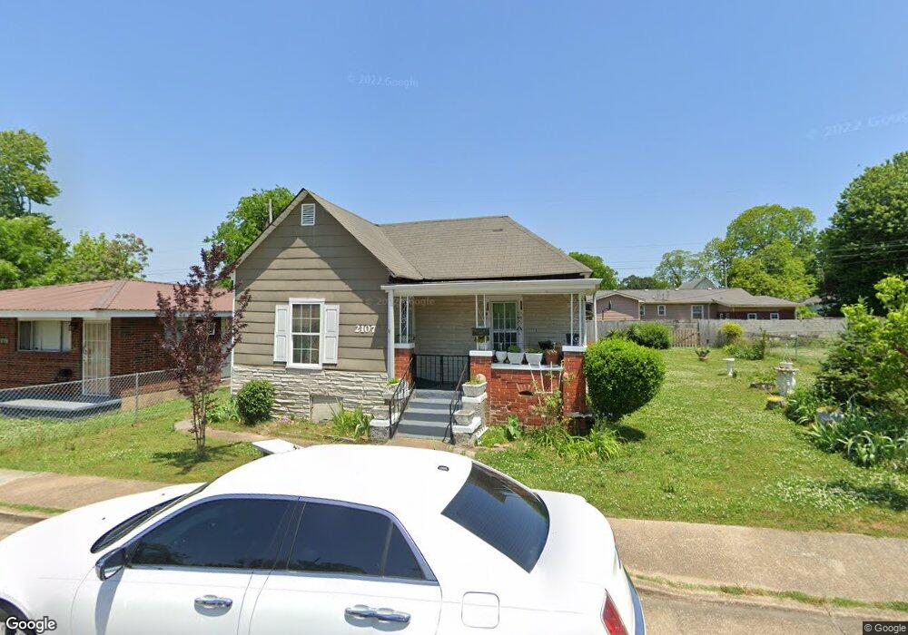 2107 Sharp St, Chattanooga, TN 37404 - photo 1