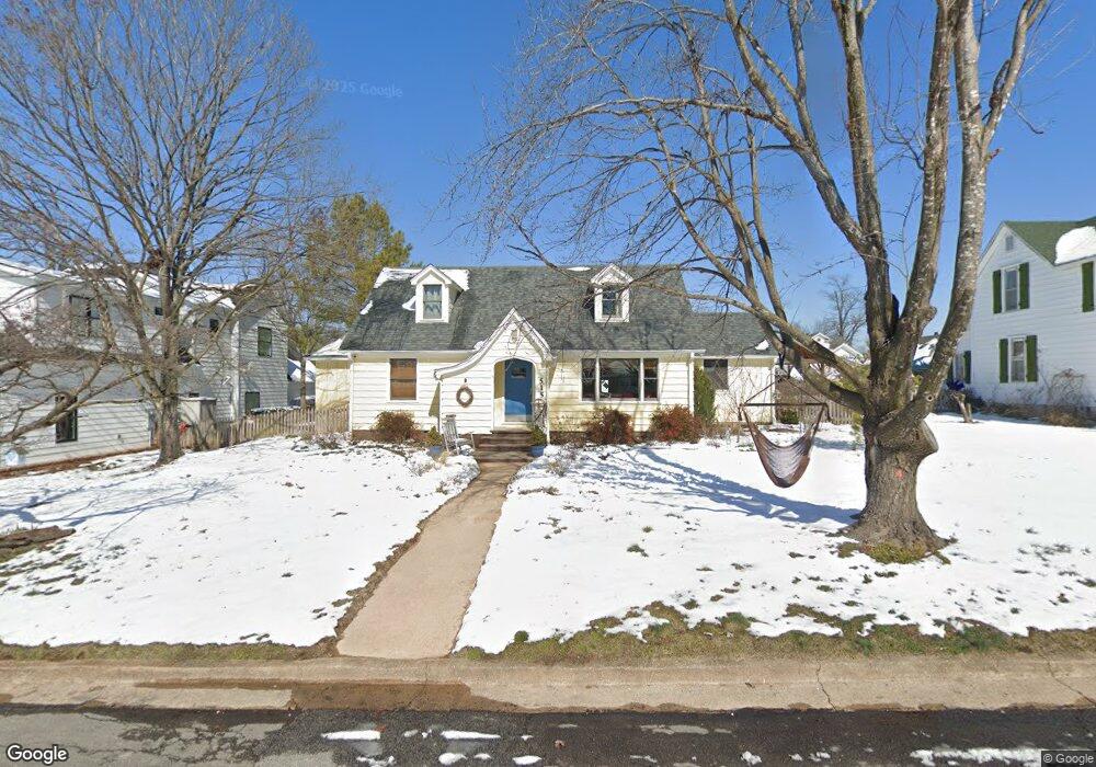 515 W Pecan St, Rogers, AR 72756 - photo 1