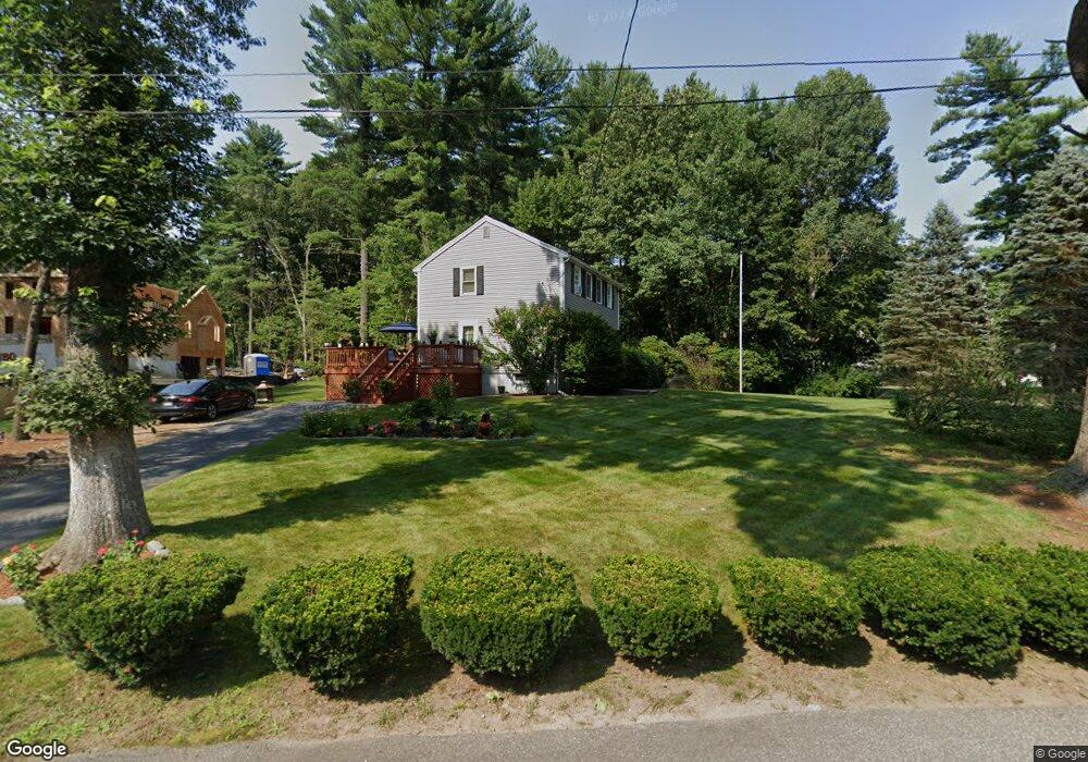 82 Keystone Ln, Billerica, MA 01821 - photo 1