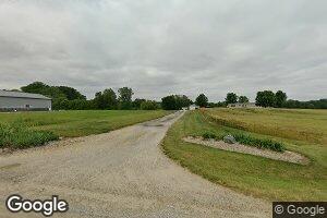 5464 S 350 W, South Whitley, IN 46787