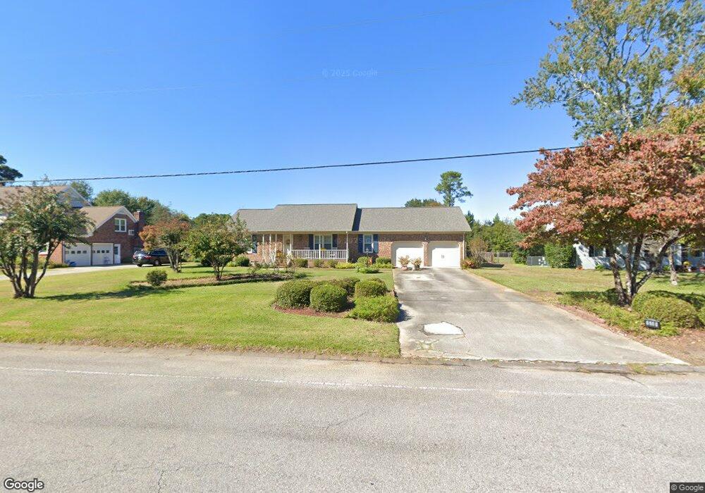 518 Jeb Stuart Dr, Wilmington, NC 28412 - photo 1