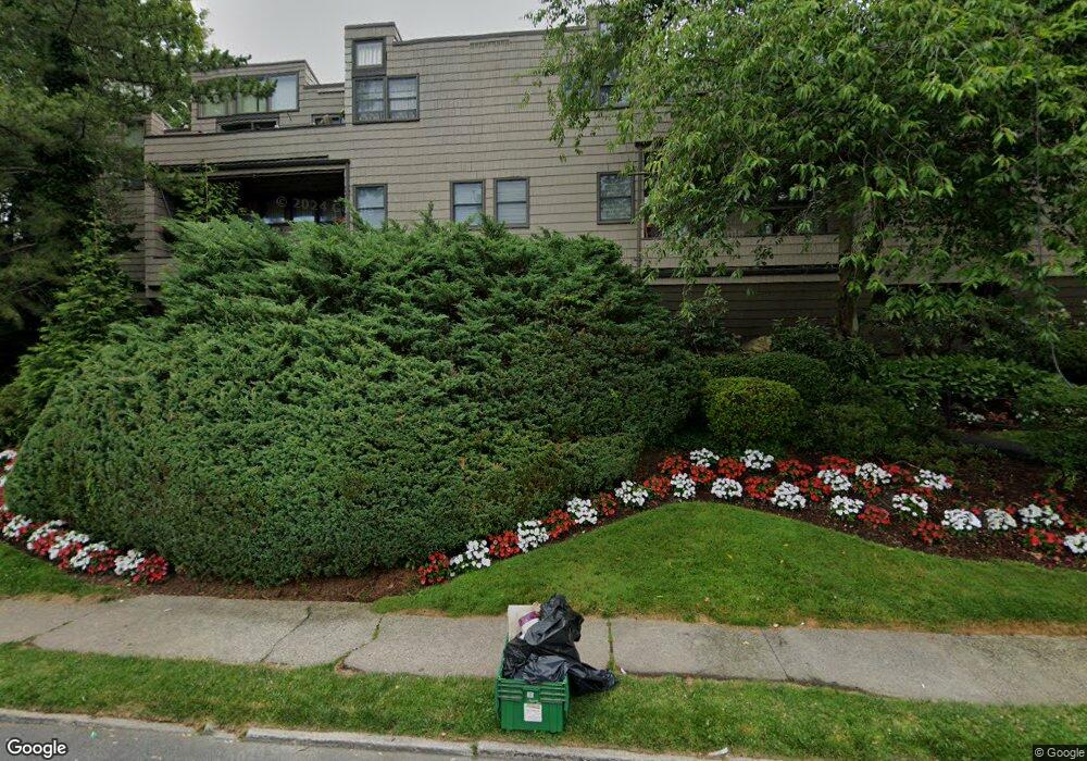 216 Purchase St unit J, Rye, NY 10580 - photo 1