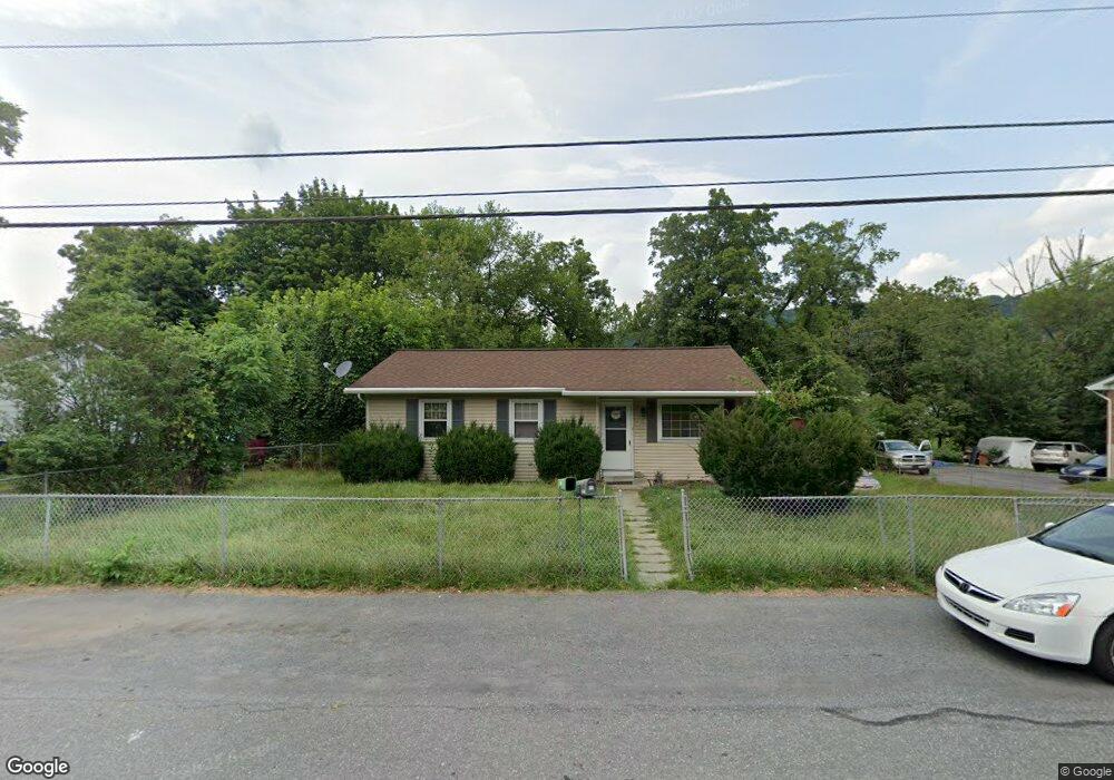 1237 E Emmaus Ave, Allentown, PA 18103 - photo 1