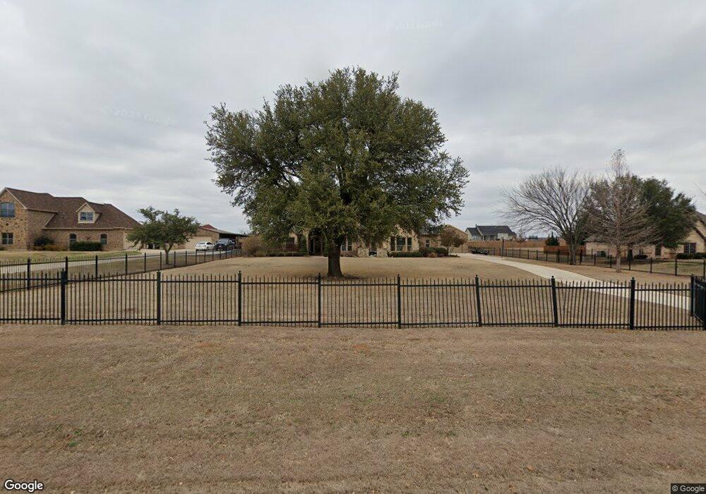 117 Walton Ln, Springtown, TX 76082 - photo 1