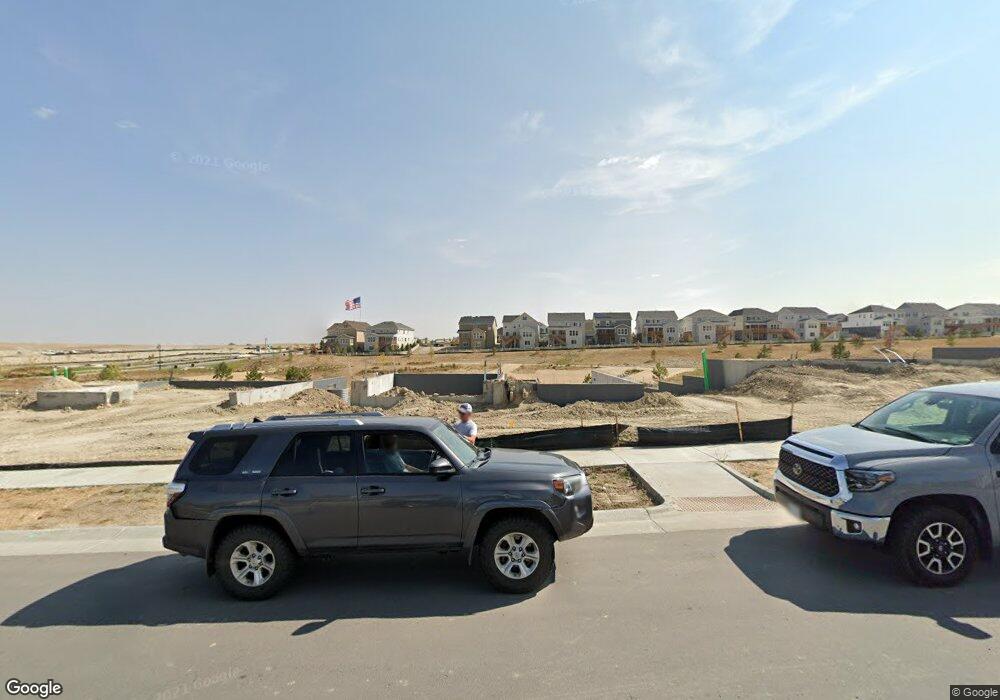 7160 S Vandriver Way, Aurora, CO 80016 - photo 1