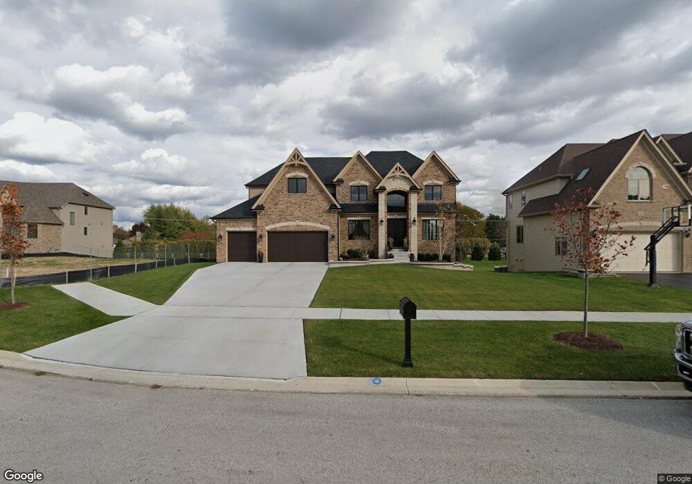 2416 Sharon Ct, Naperville, IL 60564 - photo 1