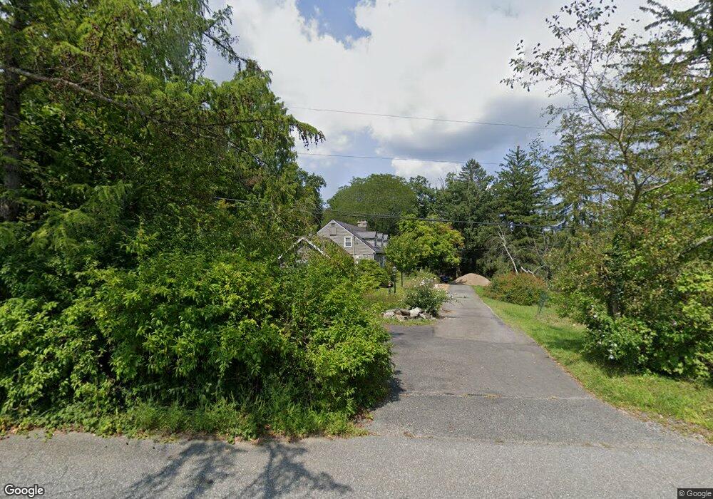 465 Buckhorn Dr, Belvidere, NJ 07823 - photo 1