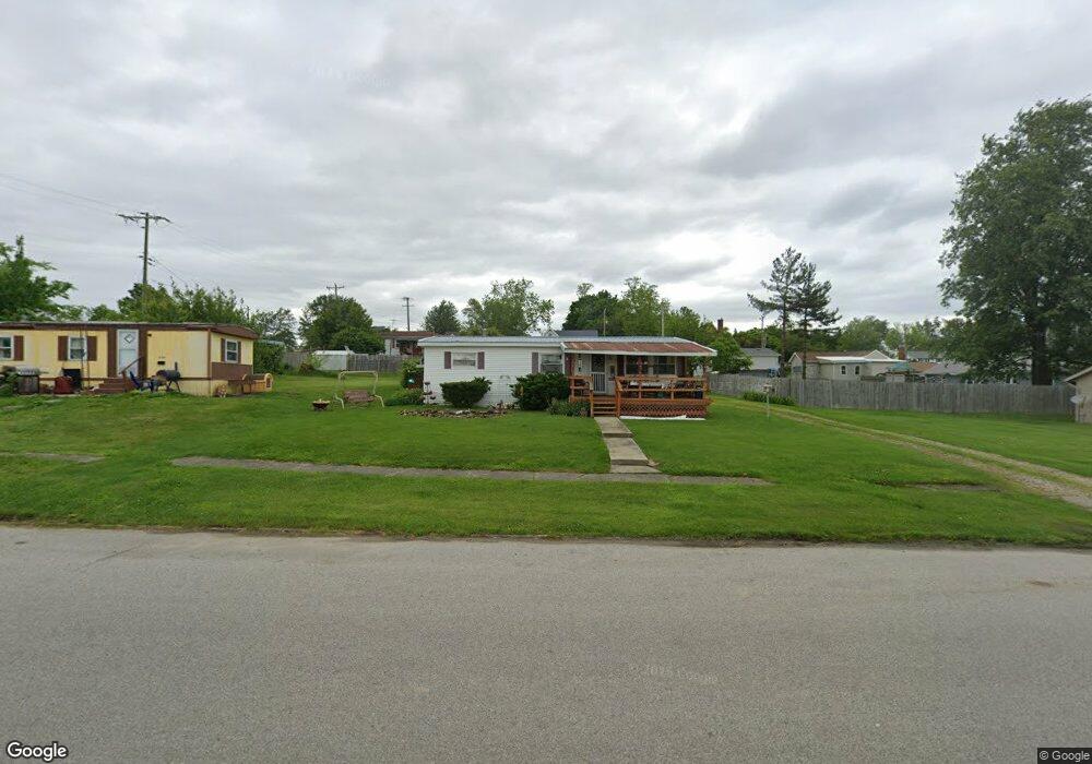 304 W Main St, Loogootee, IN 47553 - photo 1