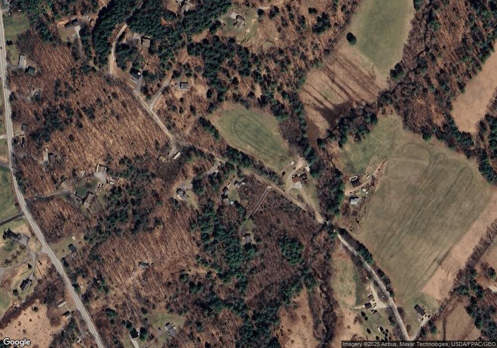 Lot 1 Haskell Rd, Windham, ME 04062 - photo 1