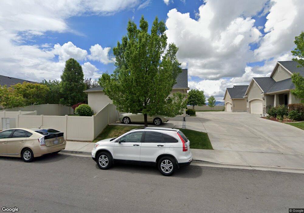1352 Avalon Dr, Springville, UT 84663 - photo 1