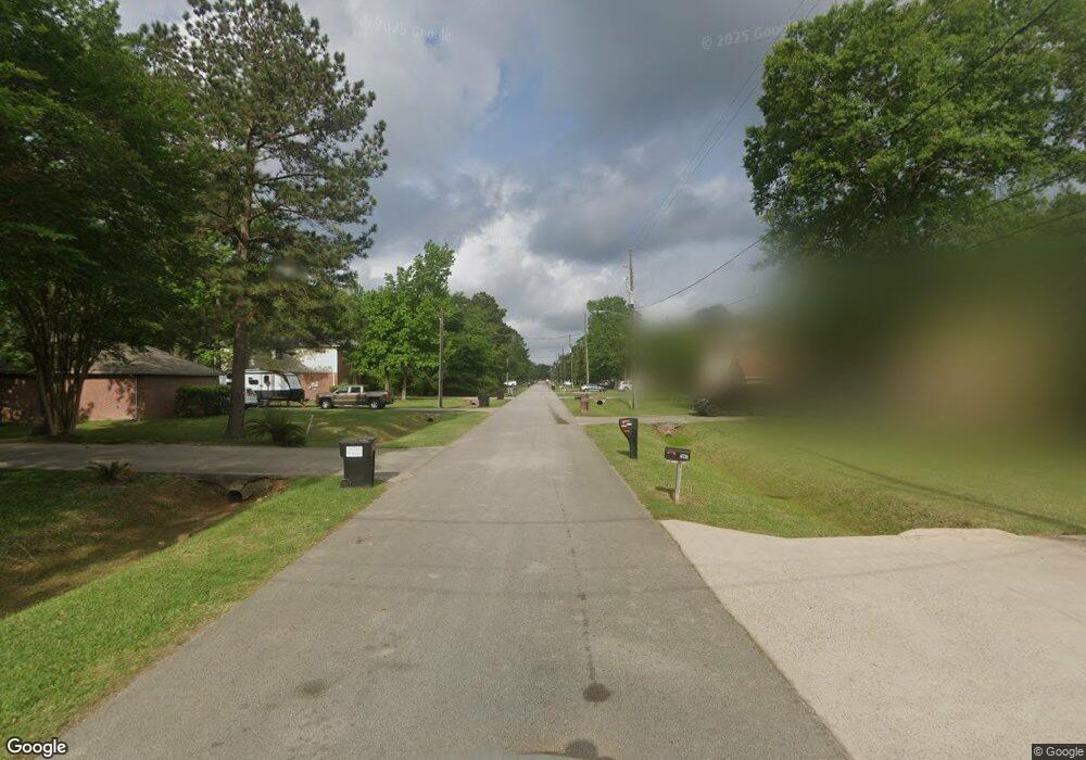 LOT 38 Hayden Dr, Magnolia, TX 77354 - photo 1