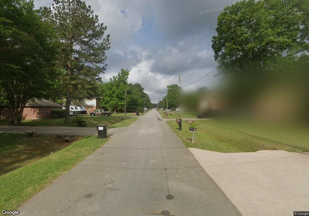 LOT 34 Hayden Dr, Magnolia, TX 77354 - photo 1