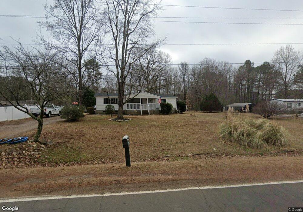 4116 Old Franklinton Rd, Franklinton, NC 27525 - photo 1