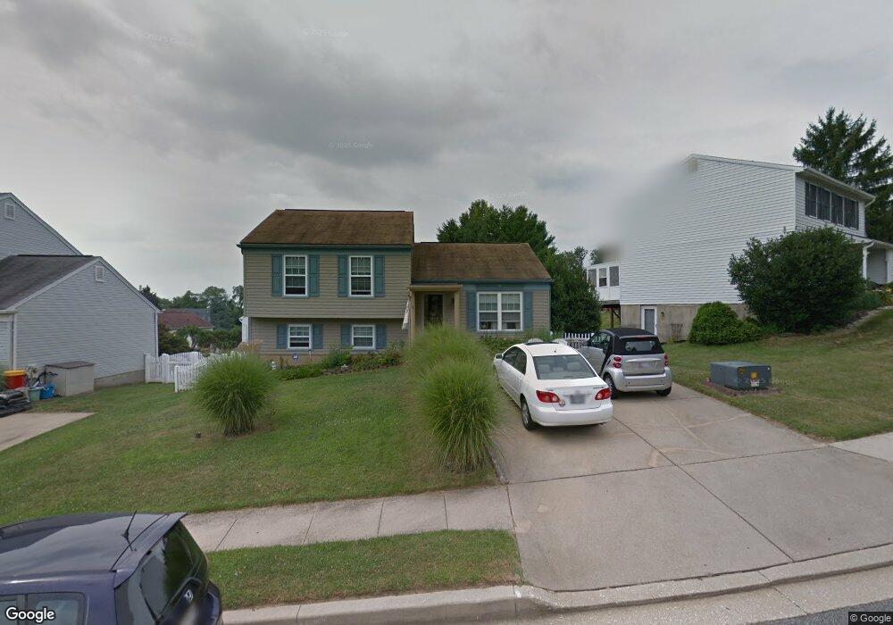 7 Class Ct, Parkville, MD 21234 - photo 1