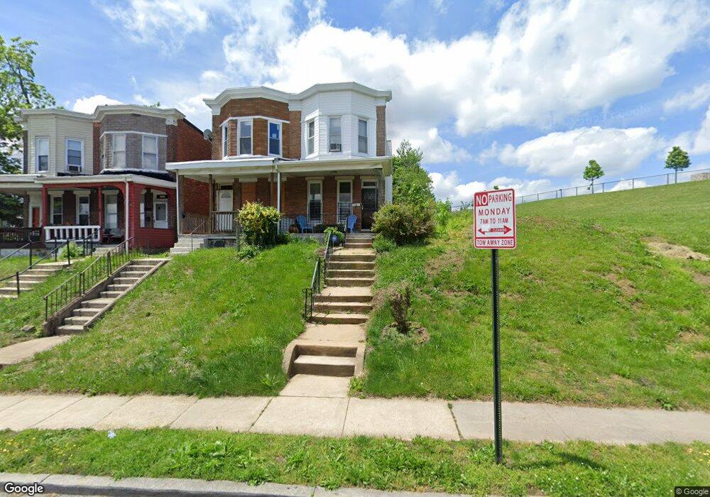 606 Lyndhurst St, Baltimore, MD 21229 - photo 1