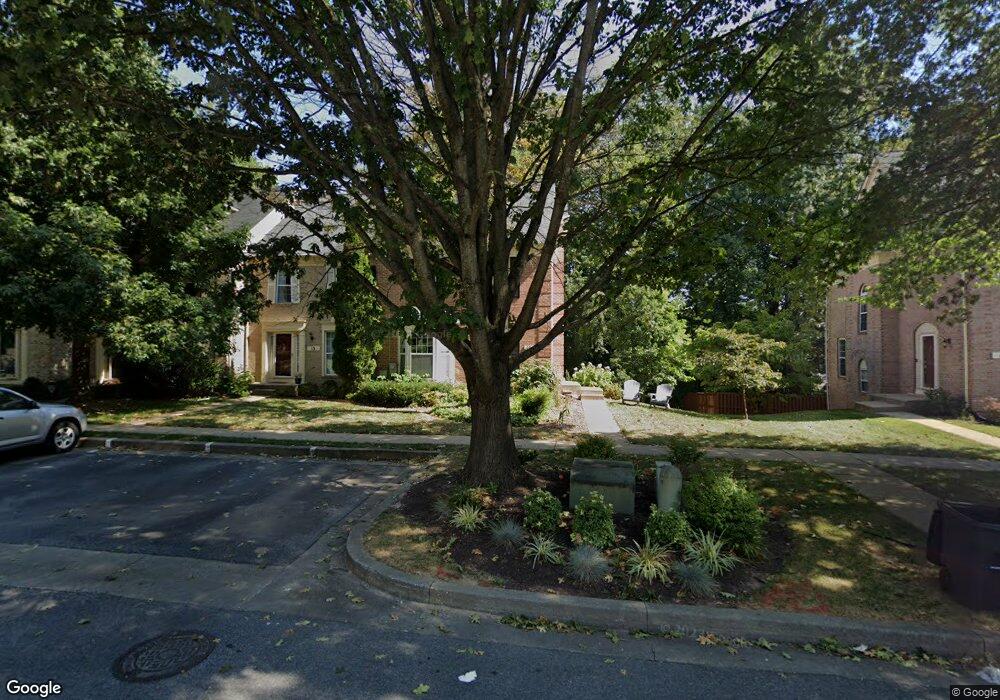 15 Farnham Way, Lutherville Timonium, MD 21093 - photo 1