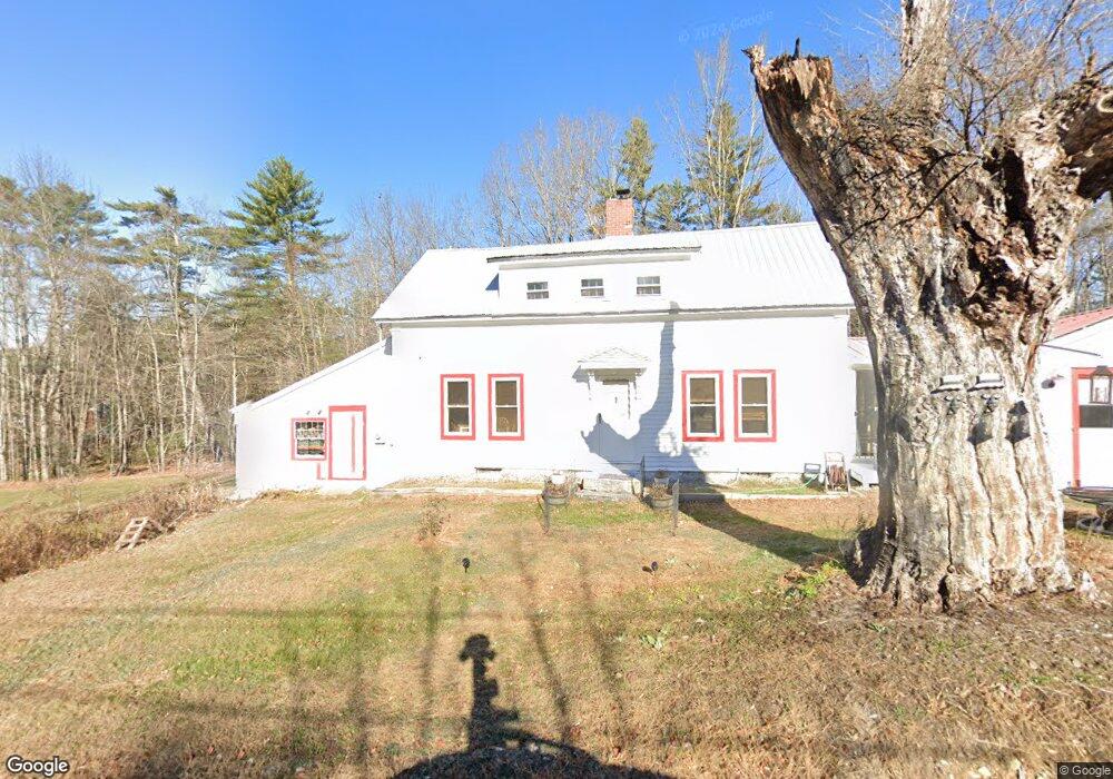292 Douglas Hill Rd, West Baldwin, ME 04091 - photo 1