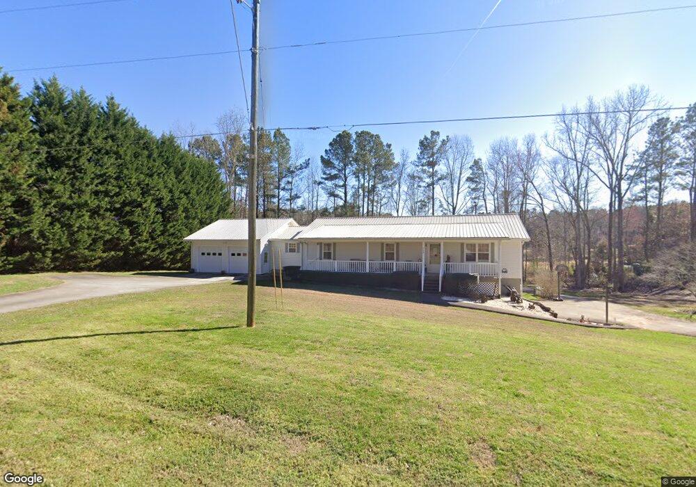 748 Arthur Rd, Canton, GA 30115 - photo 1