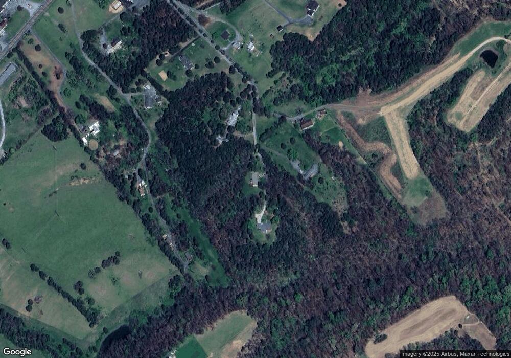 348 Cedar Ln, Strasburg, VA 22657 - photo 1