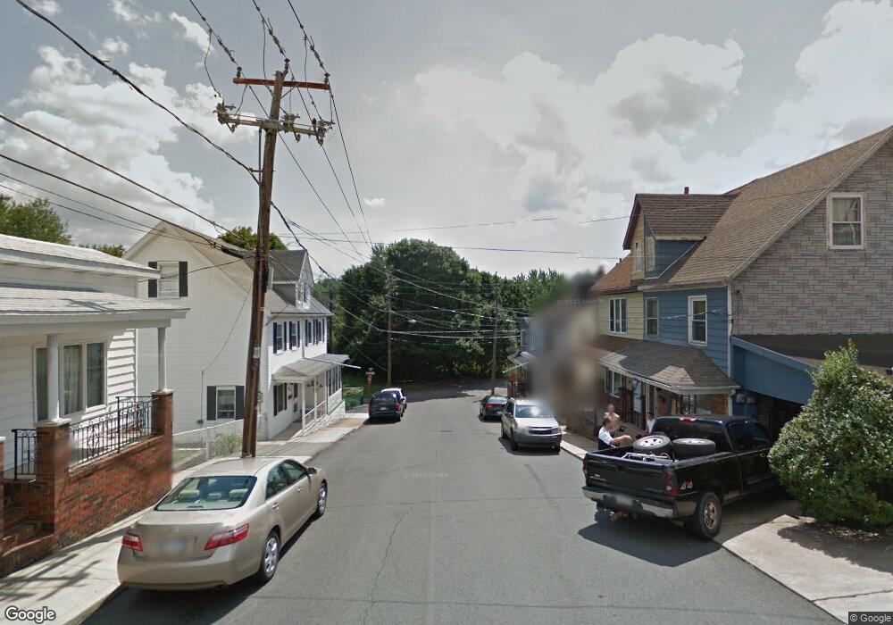 S White St, Shenandoah, PA 17976 - photo 1