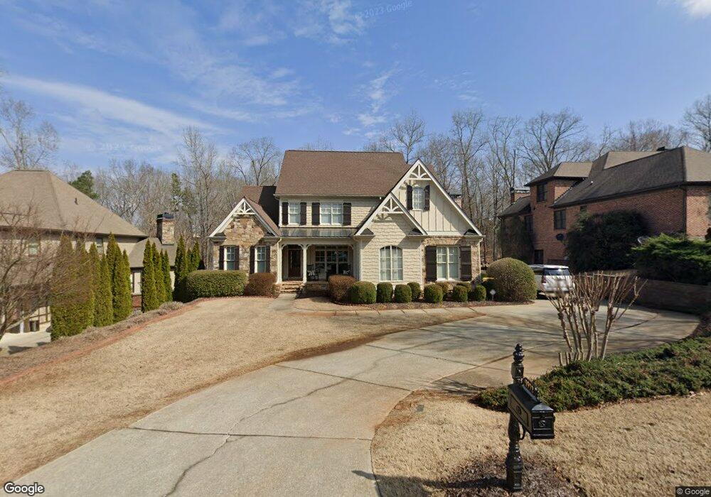 1972 Duncans Mill Rd, Jefferson, GA 30549 - photo 1