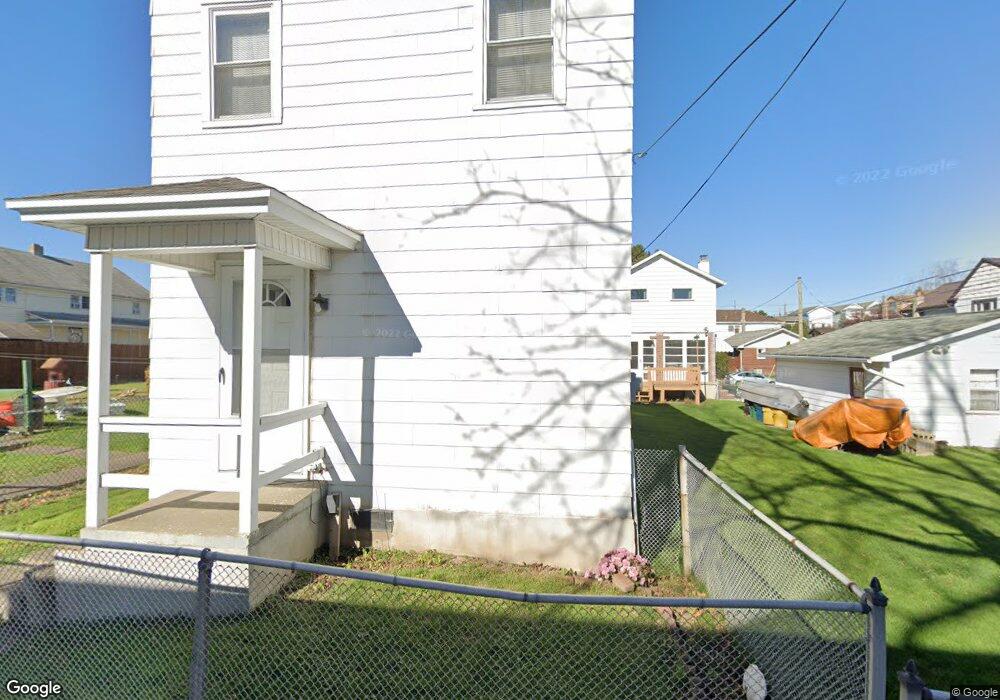 17 W Grand St, Nanticoke, PA 18634 - photo 1