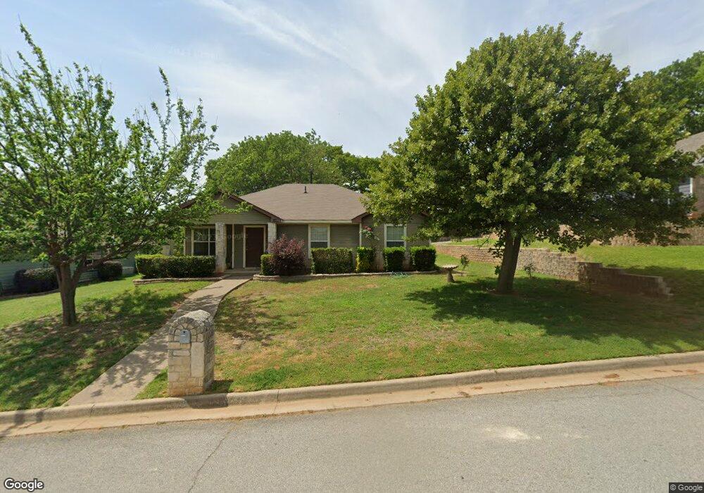 3109 Belle Ave, Denison, TX 75020 - photo 1