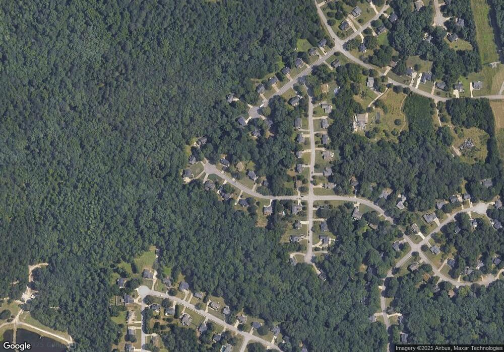 1420 Scenic Brook Trail SW, Conyers, GA 30094 - photo 1